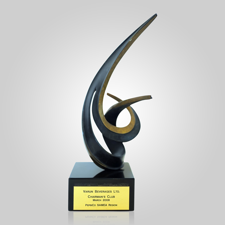 PepsiCo’s Award – 2008