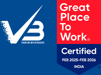 Varun Beverages